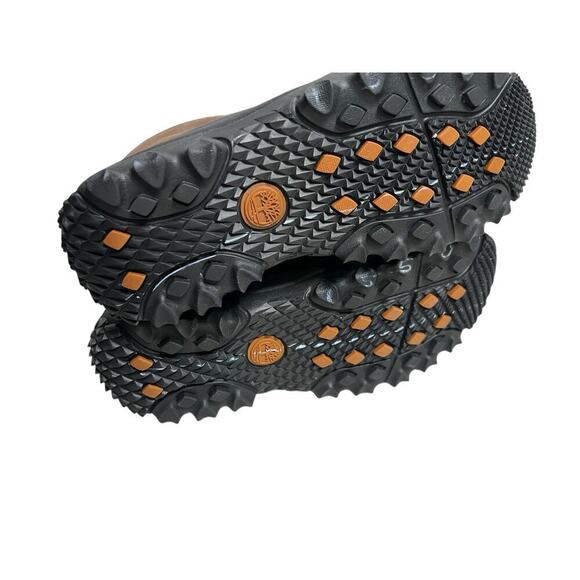 Timberland Women's Nanook Thermolite Lined Waterproof Winter Boot - size‎ 6 US - Picture 7 of 8